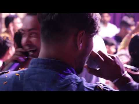 Abhijit Singh Jagran live