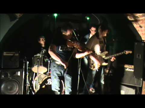 259 Soczewa Blues Session - 21.03.2014 - 1