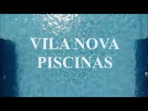Piscina de Vinil - Raia de 12,5m