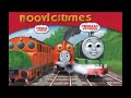 AI Generated Thomas Story Library Books 3