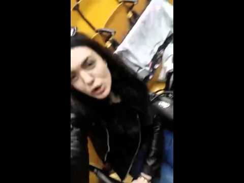 Anastasia Derevyanko   людиии