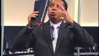 24 - O SEGREDO DA VIDA