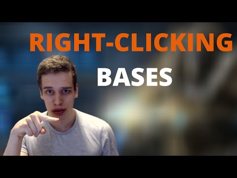 Blink Dark Templars And Right Clicking Hatcheries | YouTube Plays Starcraft 2