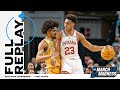 Indiana vs. Kent State: 2023 NCAA men's first round | FULL REPLAY