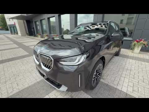 фото bmw x3 iii (g01) 0