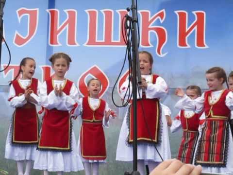 7. Krajiski otkos Busije 2016. KUD Cirili i Metodije