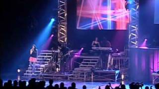 Stacie Orrico - Security (Live in Japan DVD)