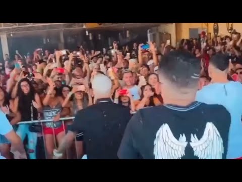 VT KEBRADEIRA, ANDERSON NEIFF E DANILO CHATINHO - SHOW AO VIVO EM CARUARU - 20/12/2020😱