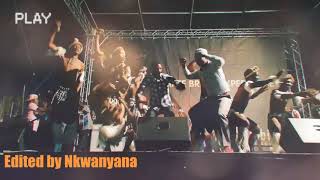 Inyon'Emhlophe Live performance.. Nto Nto Nto Inyon'Emhlophe Live performance.. Nto Nto Nto