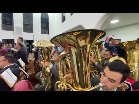 Cabreuva 26-02-2023 Hino 247 Se fores Tentado