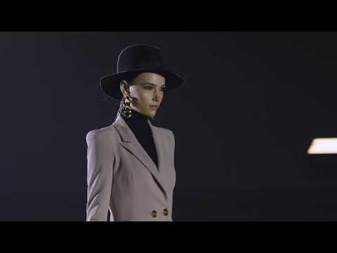 ELISABETTA FRANCHI - Fashion Show FW21