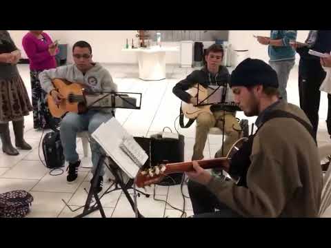 Eu Tenho Prazer Maria Damião  #37