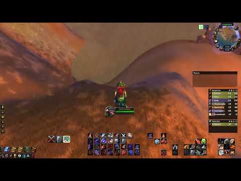 How to get from Westfall to Yojamba Isle for Spirit of Zandalar WB - WoW Classic Era