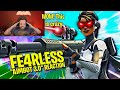 REACTING to FEARLESS 