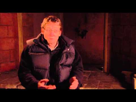 Game of Thrones Season 1: Episode #1 - Permanently Winter (HBO)