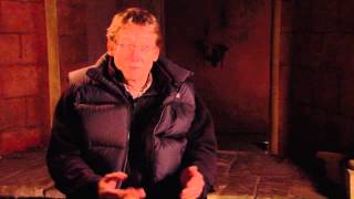 Game of Thrones Season 1: Episode #1 - Permanently Winter (HBO)