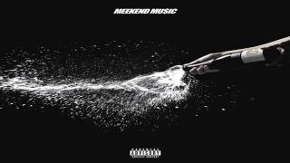 Meek Mill -  Backboard [feat.  Young Thug Meekend Music]