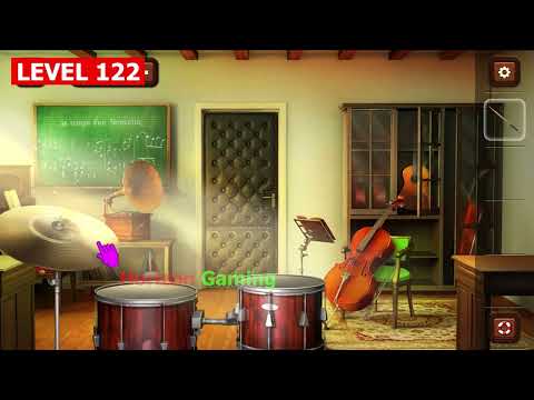 100 Doors Games Escape From School LEVEL 122 - Gameplay Walkthrough Android IOS