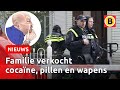 Mega-proces tegen 'Godfather van Oss' van start | Omroep Brabant