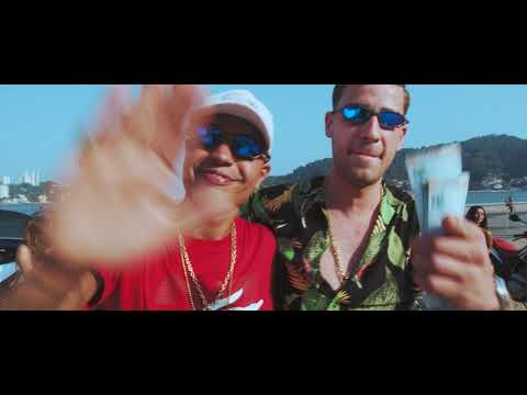 Mc Erikinho & Mc Mk22 - Olha o cara em fuga (video clipe oficial) Dj Theu