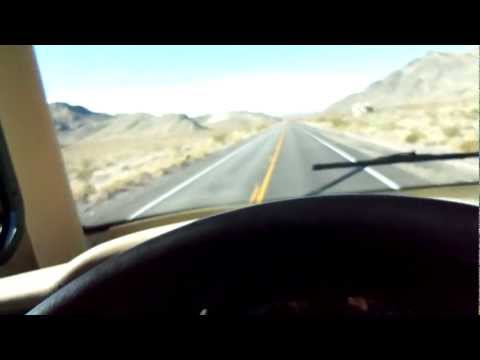 2012 ALLEGRO V10 FORD W/ BANKS POWER KIT