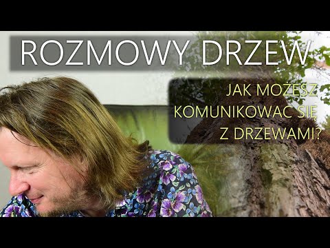 Korzystanie z Mocy Drzew i komunikacja z Nimi