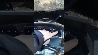SYM Jet X saat ayarı
