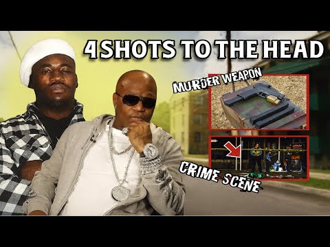 THE RETALIATORY MURDER OF PIMP DADDY: BIRDMAN CASH MONEY RECORDS ARTIST