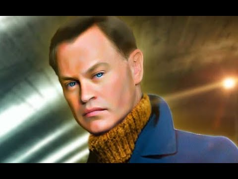 Legends of Tomorrow ☆ Ray Palmer Got His Enemies ☆ Shinedown - Enemies