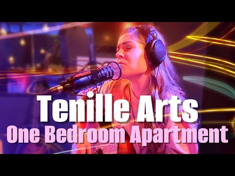 Tenille Arts - One Bedroom Apartment