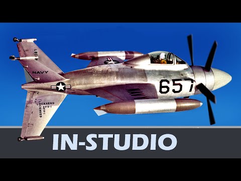 EXPERIMENTAL VTOL AIRCRAFT - The Relentless Quest For Vertical Flight