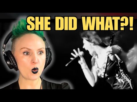 Nightwish Goes Low, Gritty, and Unapologetically Dark | Empty Hope First Listen