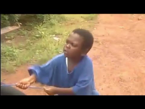 Aki And Paw Paw The Task Masters - Nigerian Nollywood Comedy Skits !