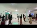 TARI SINANGGAR TULO Tugas PP Kelompok 5