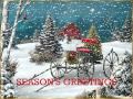 Silver Bell - Merry Christmas Silver Bell - Merry Christmas