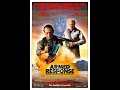 Opening Closing To Armed Response 1986 1987 VHS