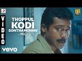 Vel Thoppul Kodi Sonthamonnu Video Yuvanshankar Raja Suriya