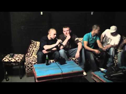 1.Kla$, Zarj, Schokk, Syndikat, N1K , Buh0i.