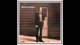 Boz Scaggs - Slow Dancer
