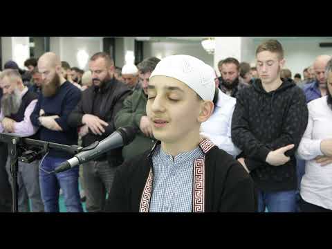 18. Namazi i jacisë dhe teravisë - RAMAZAN 2023