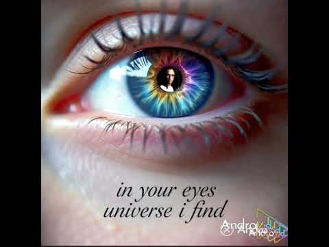 in your eyes (country music).#raynefarooq
