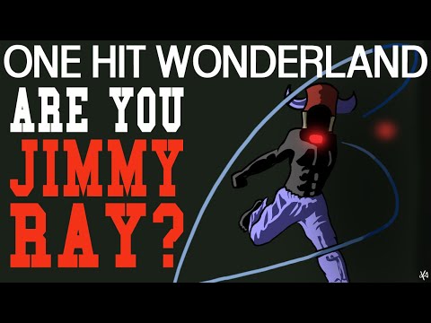ONE HIT WONDERLAND: "Are You Jimmy Ray?" by Jimmy Ray