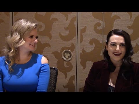 download lagu mp3 mp4 Katie Mcgrath Supergirl Interview, download lagu Katie Mcgrath Supergirl Interview gratis, unduh video klip Katie Mcgrath Supergirl Interview