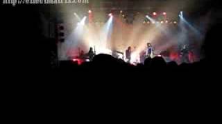 bunbury y vegas - gang bang (freak show).avi