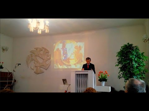 MUDr. Milan Moskala Zbor CASD Trnava 03.02.2018