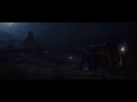 Luke Skywalker vs Ben Solo (All 3 Versions) - The Last Jedi