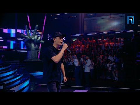 Birat Tamang "Aakasaima Chil Udyo" | The Voice of Nepal Season 6 -2025