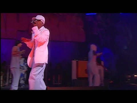 Willy Denzey - Que Vous Dire (Live @ Zénith, Toulouse 2003) (HD 1080p)