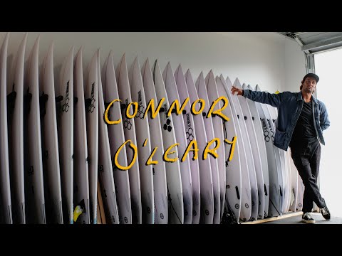 What's Going On? - Episode 5: Connor O'Leary