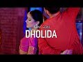 Dholida - LOVEYATRI | AATMA Performing Arts | DanceOn Premiere